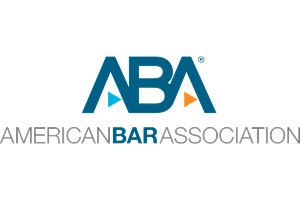 American Bar Association - Badge